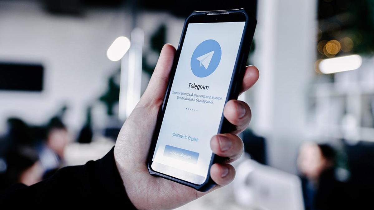 Telegram запустил монетизацию для авторов каналов — РБК