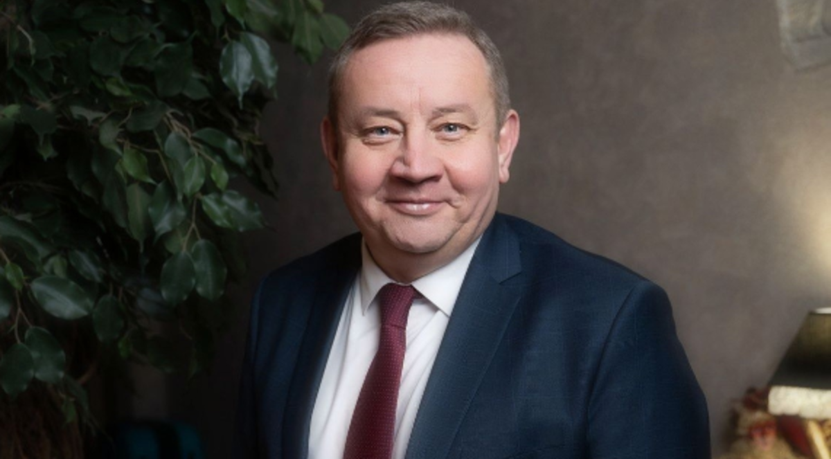 Фото: VK Сергей Белов