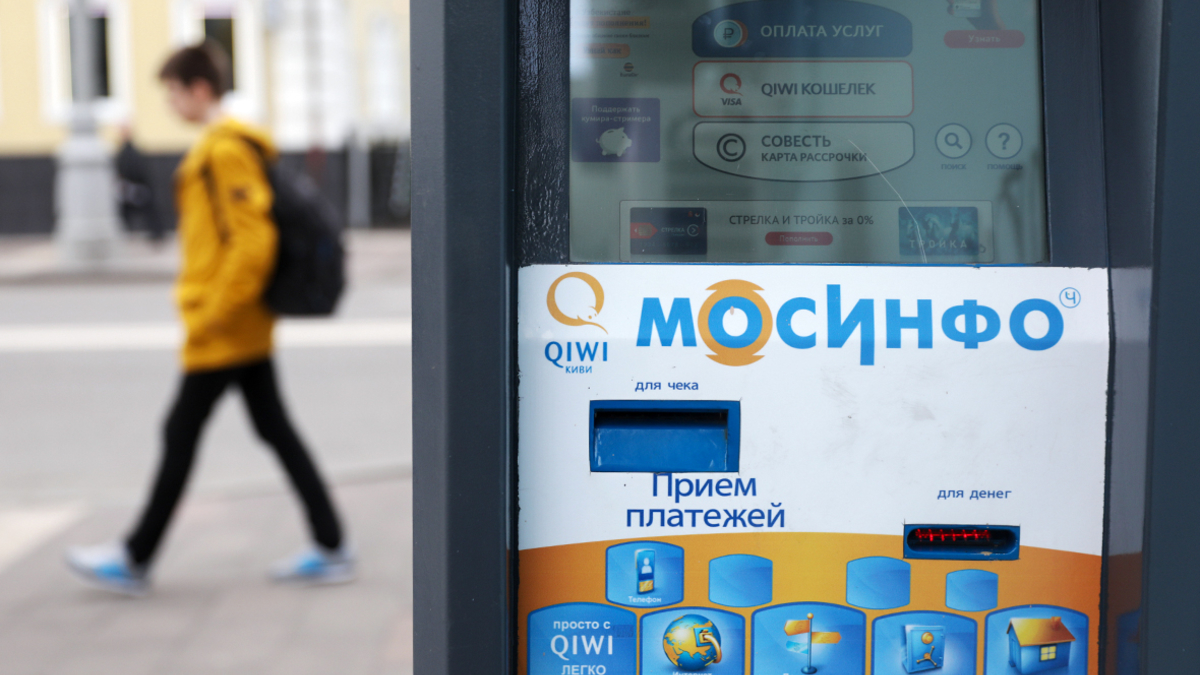 Фото: Михаил Почуев / ТАСС