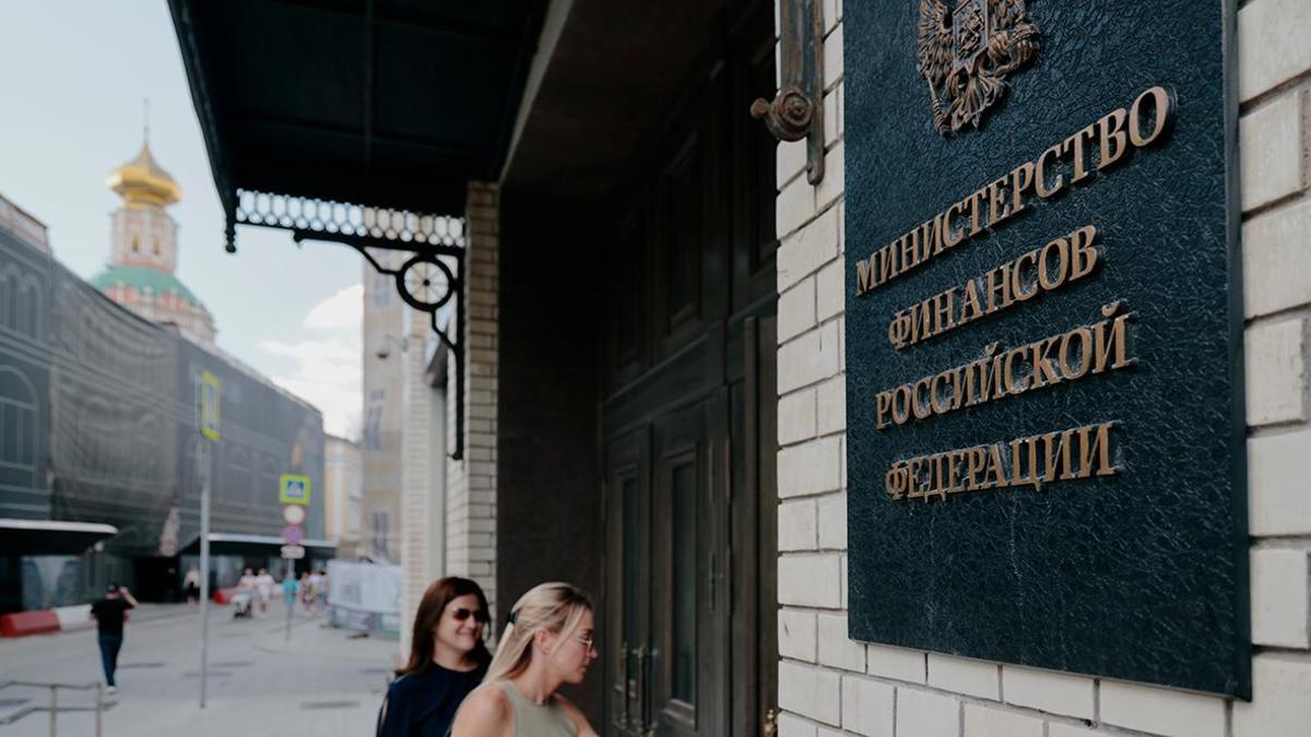 Фото: Михаил Гребенщиков / РБК