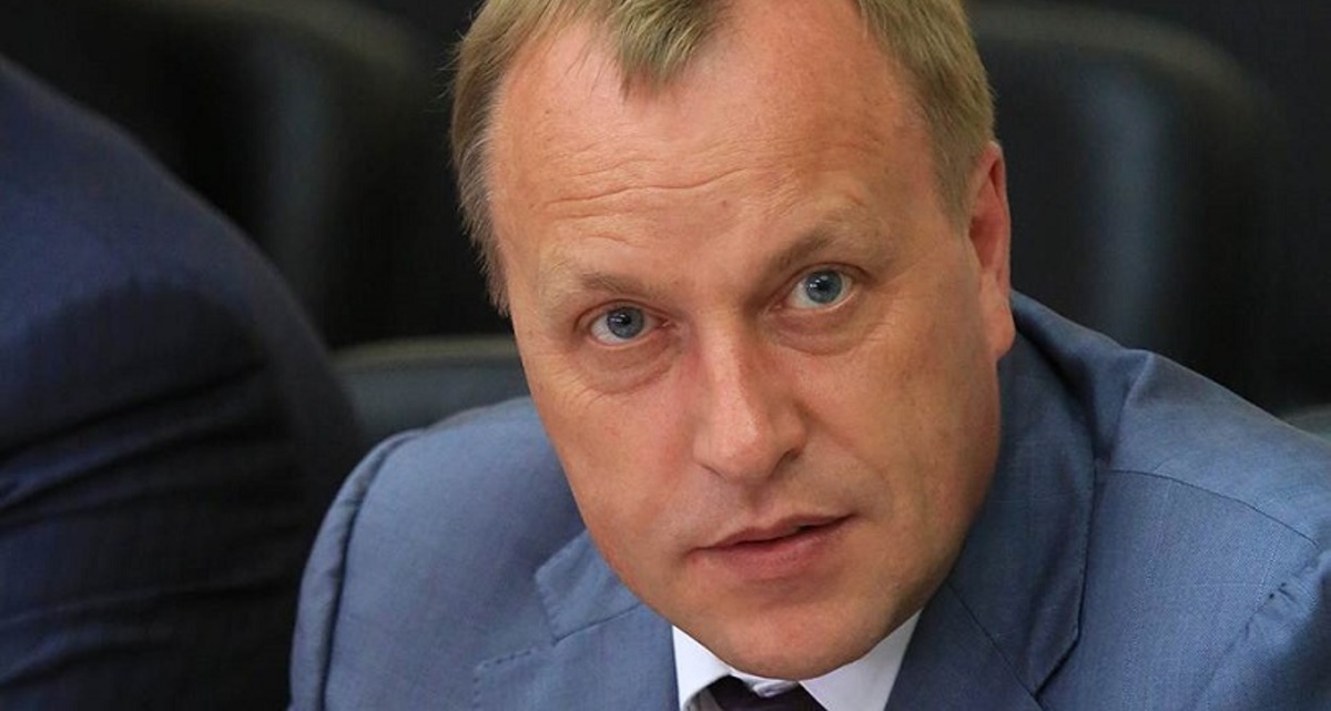 Анатолий Маховиков