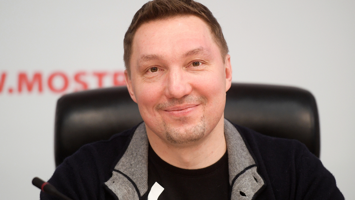 Интернет-омбдусмен Дмитрий Мариничев