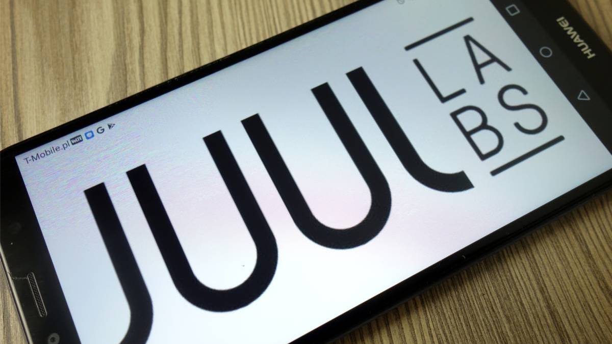 Juul ищет пути получения финансирования на фоне судебных разбирательств |  РБК Инвестиции