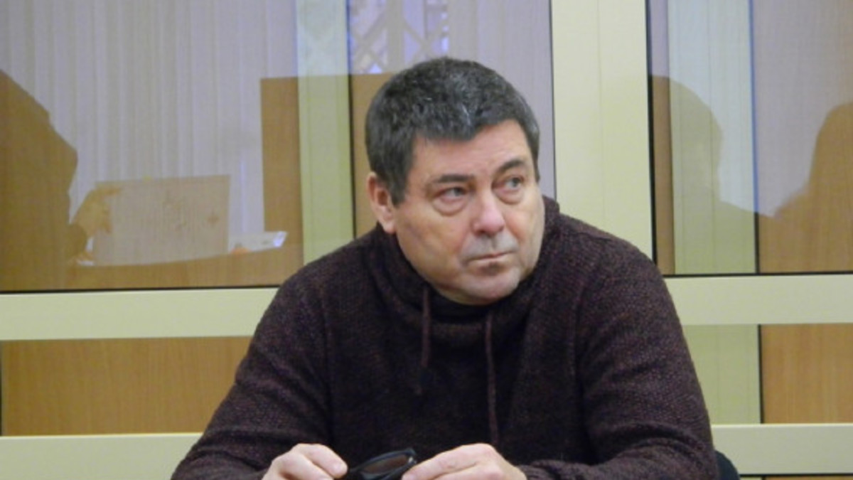 Петр Пьянков
