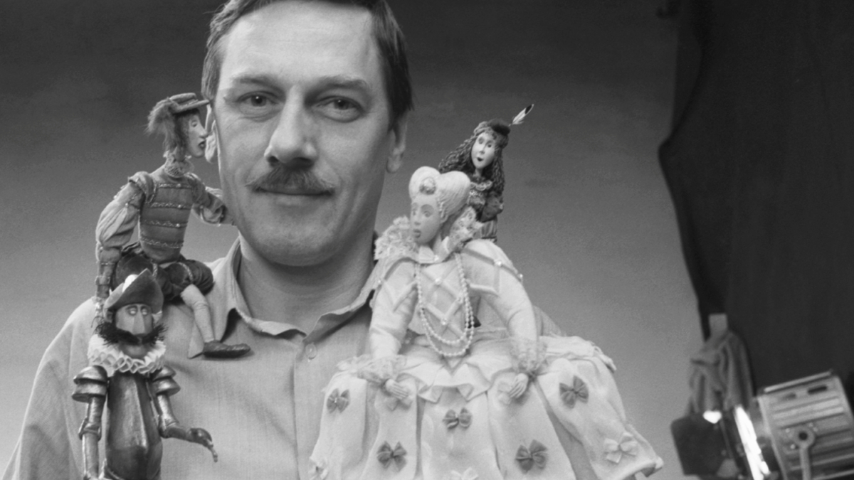 Константин Романенко