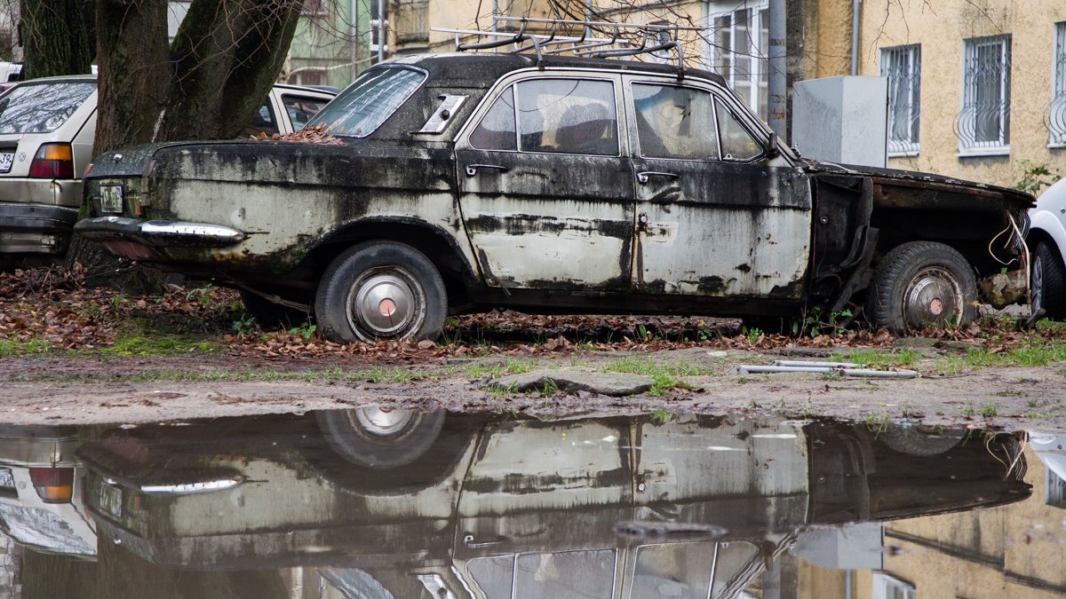 Фото: Александр Подгорчук