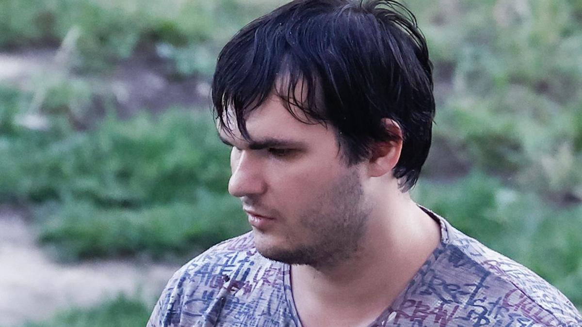 Евгений Серебряков