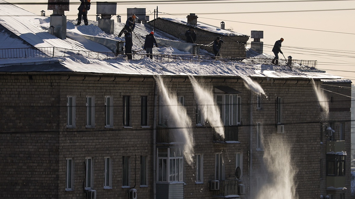 Фото: ТАСС