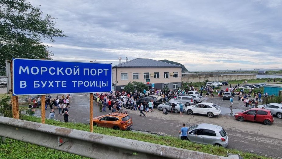 Фото: РБК Приморье