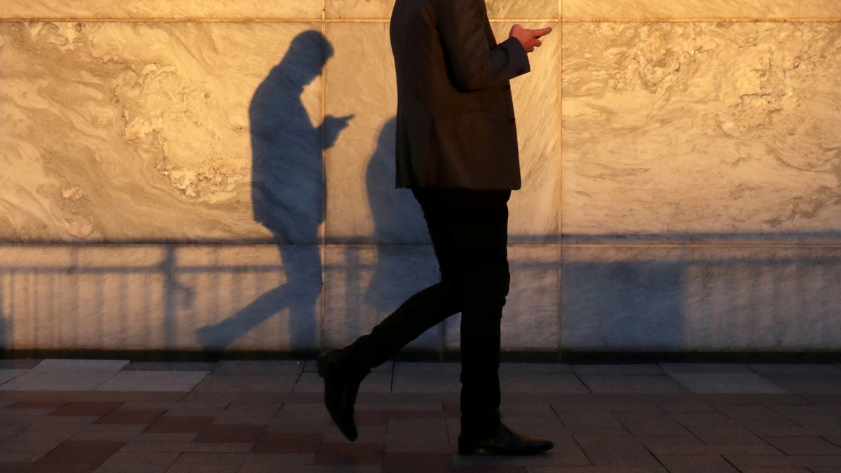 Фото: Russell Boyce / Reuters
