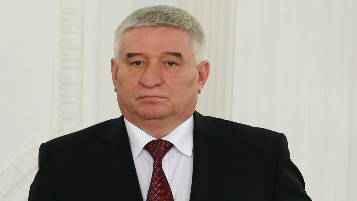 Андрей Джатдоев