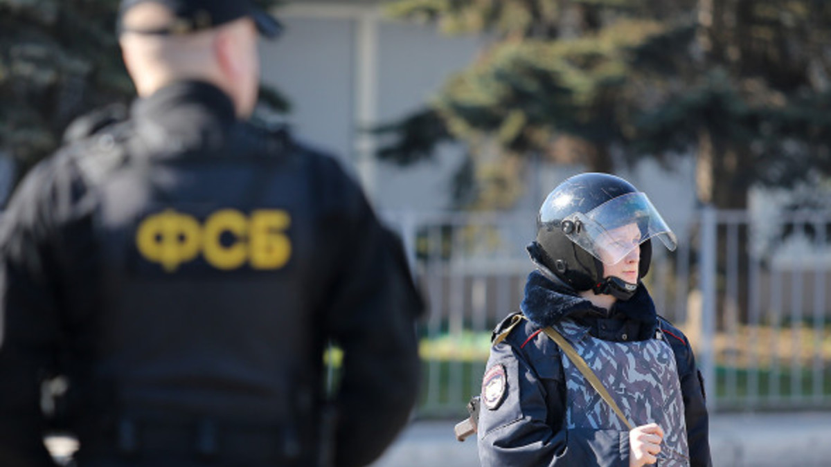 Фото: Виталий Невар / ТАСС