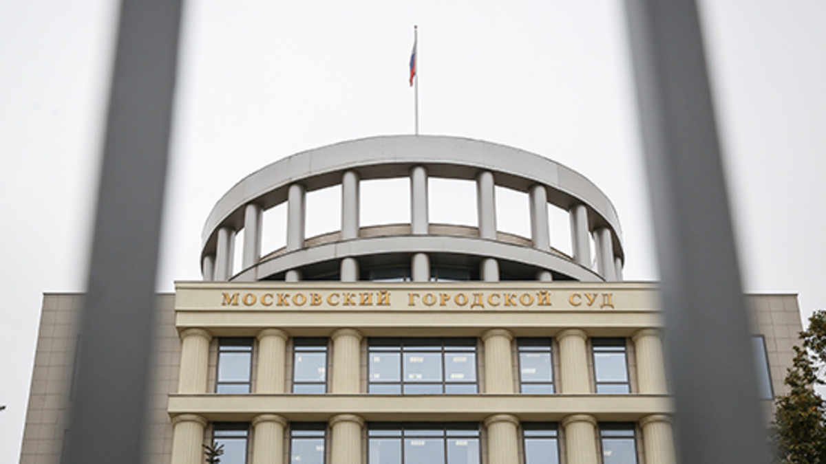 Фото: Екатерина Кузьмина / РБК