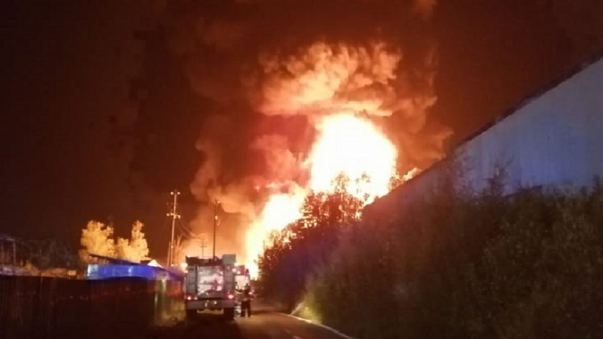 Фото: ГУ МЧС по Нижегородской области