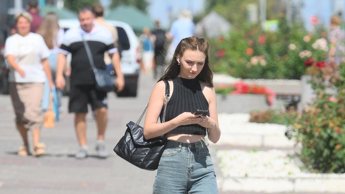 Фото: Илья Питалев / РИА Новости