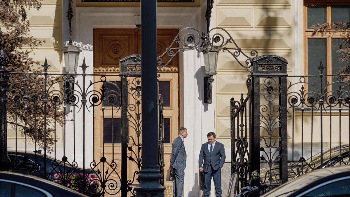 Фото: Михаил Гребенщиков / РБК