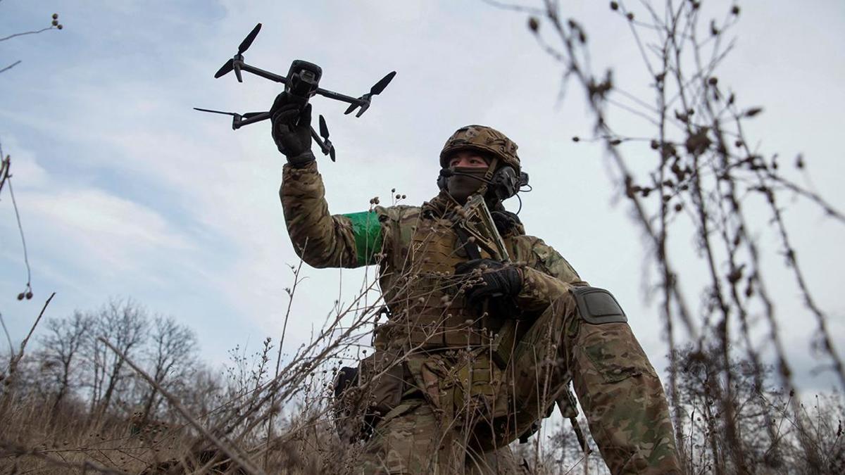 Фото: Александр Ратушняк / Reuters