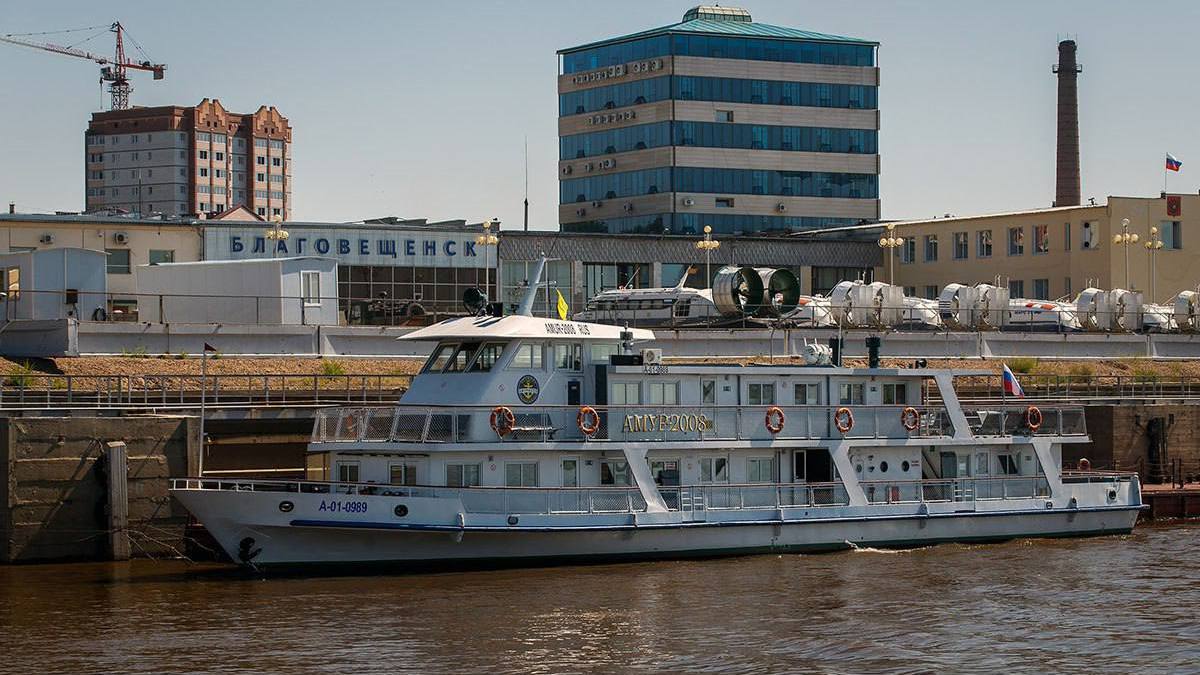 Фото: Правительство Амурской области