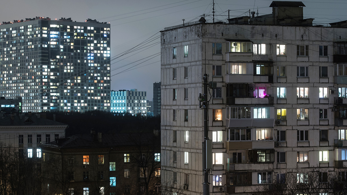 Фото: Владимир Астапкович / РИА Новости