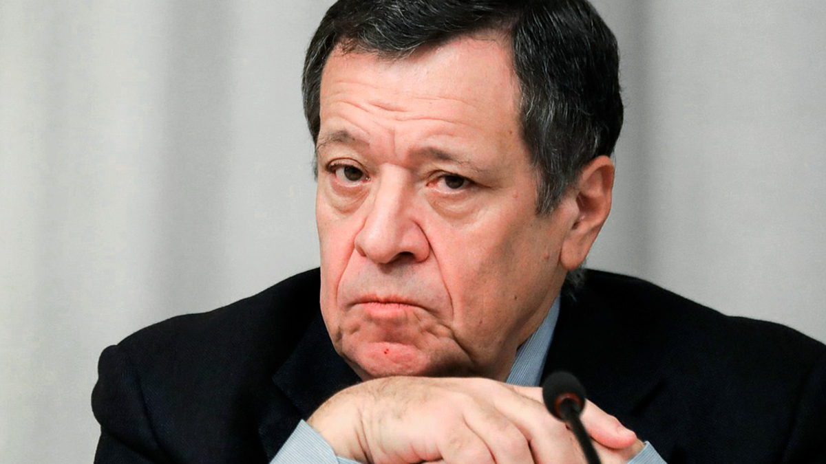 Андрей Макаров