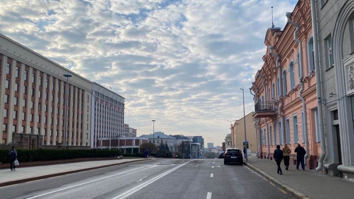 Фото: Телеграм-канал Глеба Никитина