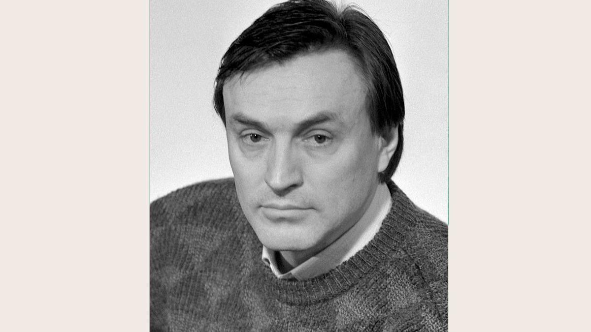 Владимир Кузнецов