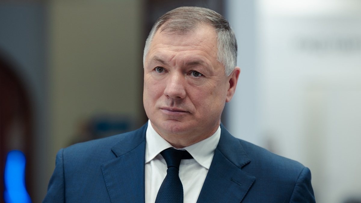Фото: пресс-служба Стройкомплекса РФ