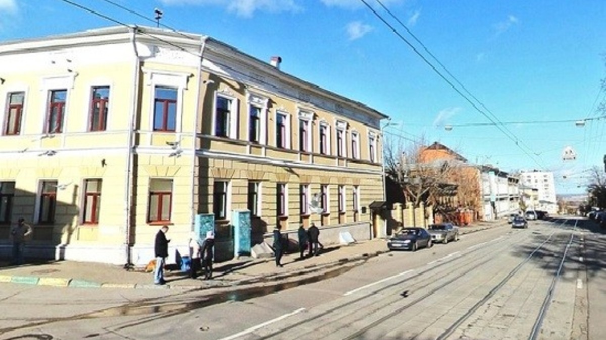 Фото: Яндекс.Карты