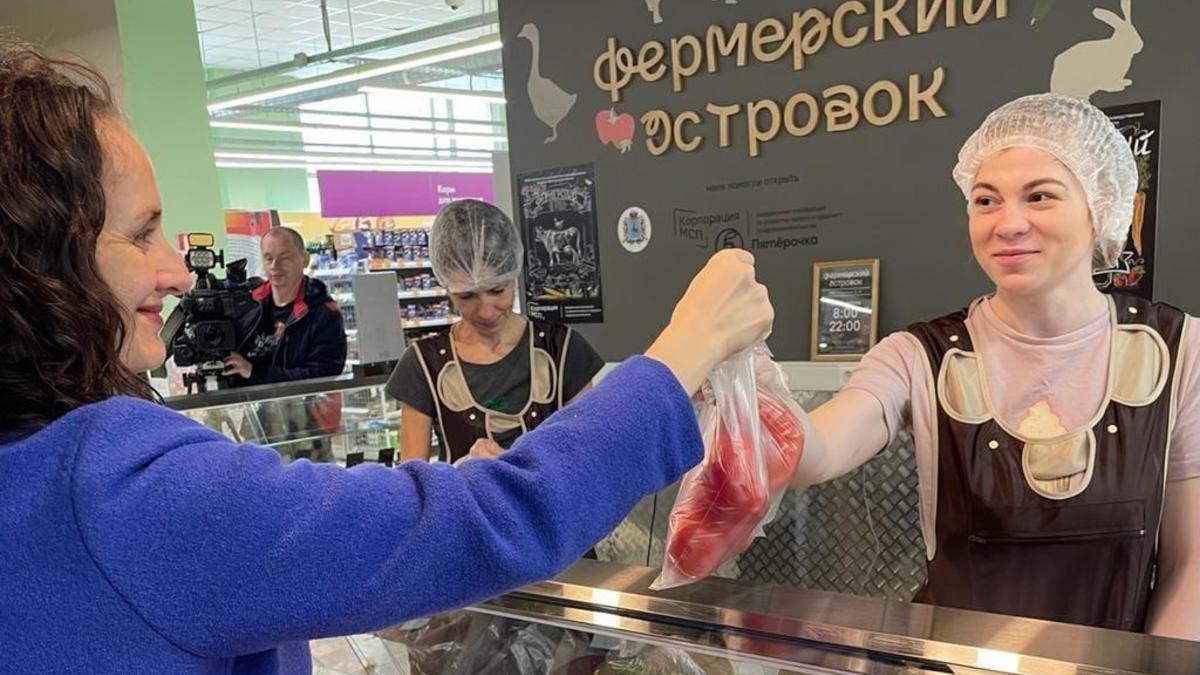 Фото: Пресс-служба правительства Нижегородской области