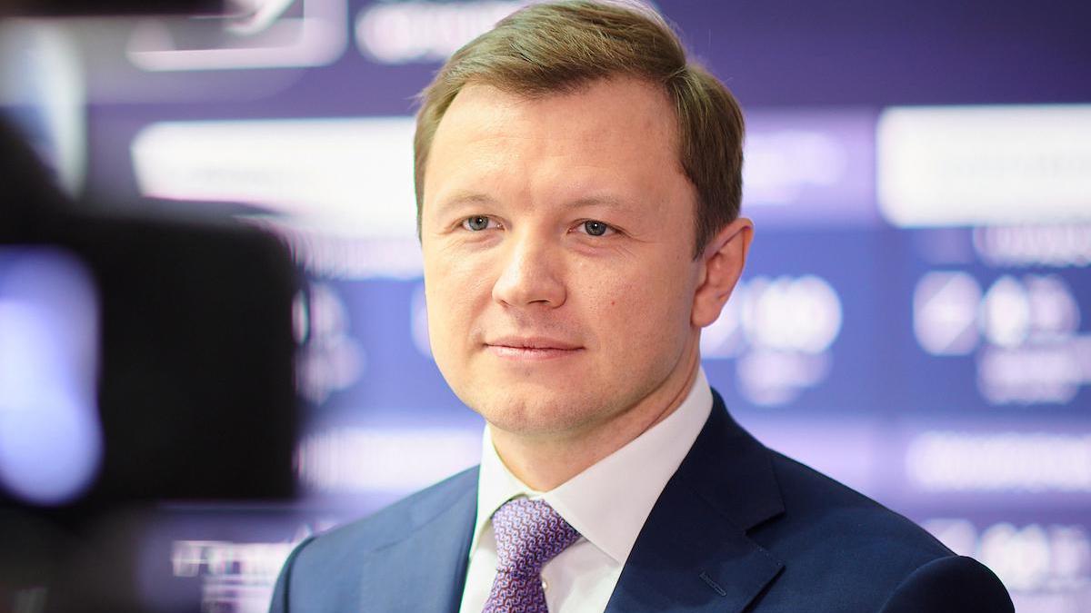 Владимир Ефимов