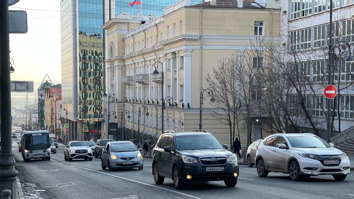 Фото: РБК Приморье