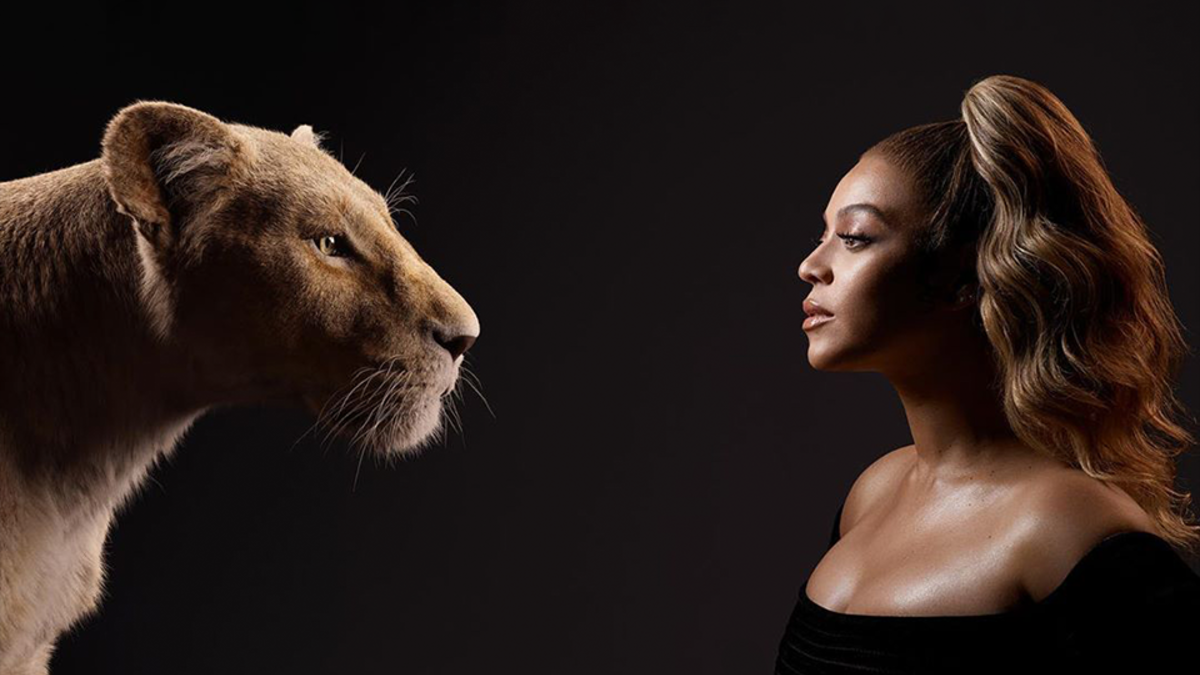 Фото: instagram.com/beyonce
