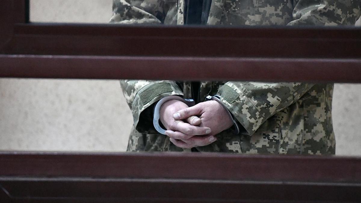 Суд снова вынес приговор мобилизованным калининградцам за дезертирство — РБК