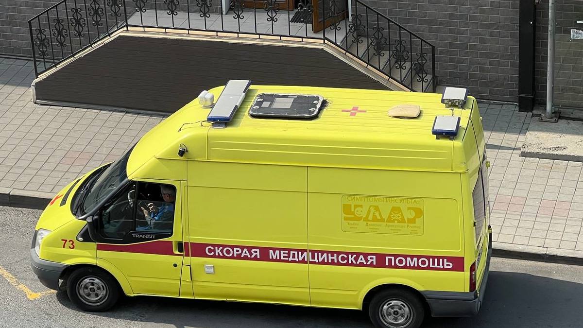 Фото: РБК Приморье