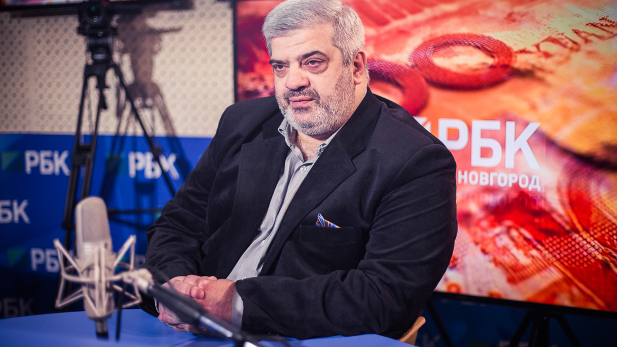 Феликс Банщиков