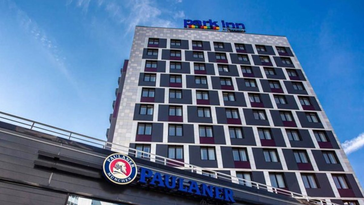 Фото: www.parkinn.ru