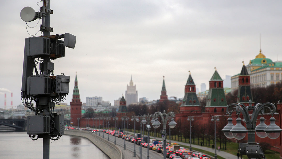 Фото: Владимир Гердо / ТАСС