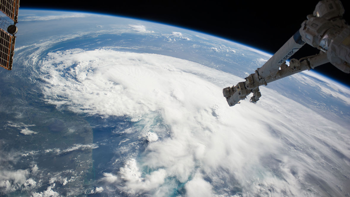 Фото: NOAA via Getty Images