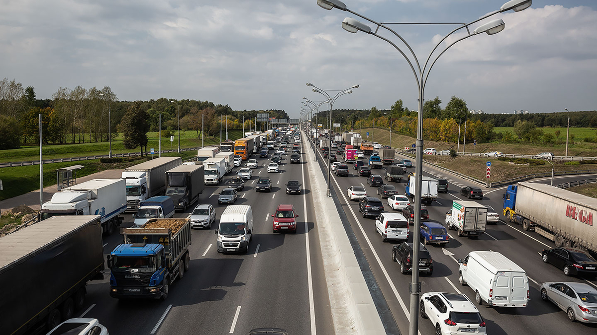 Отмена транспортного налога. Все подробности в одном месте :: Autonews