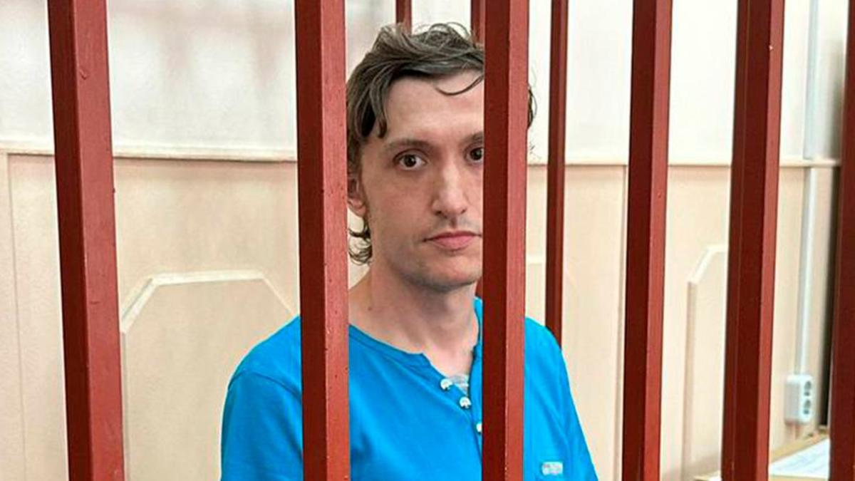 Константин Котов