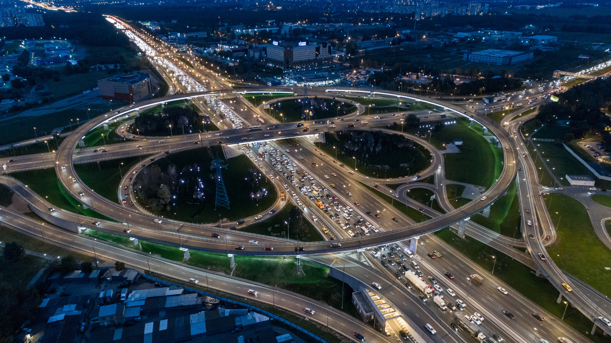 Москва VS Подмосковье: где выгоднее работать и снимать жилье :: Жилье ::  РБК Недвижимость