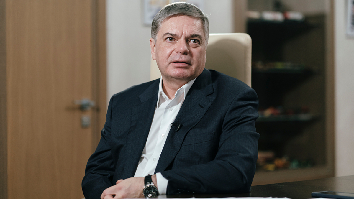 Сергей Шишкарев