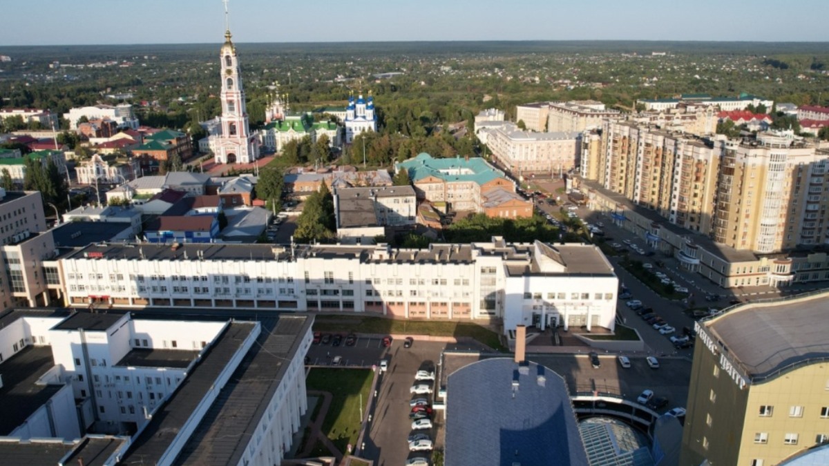Фото: РБК Тамбов