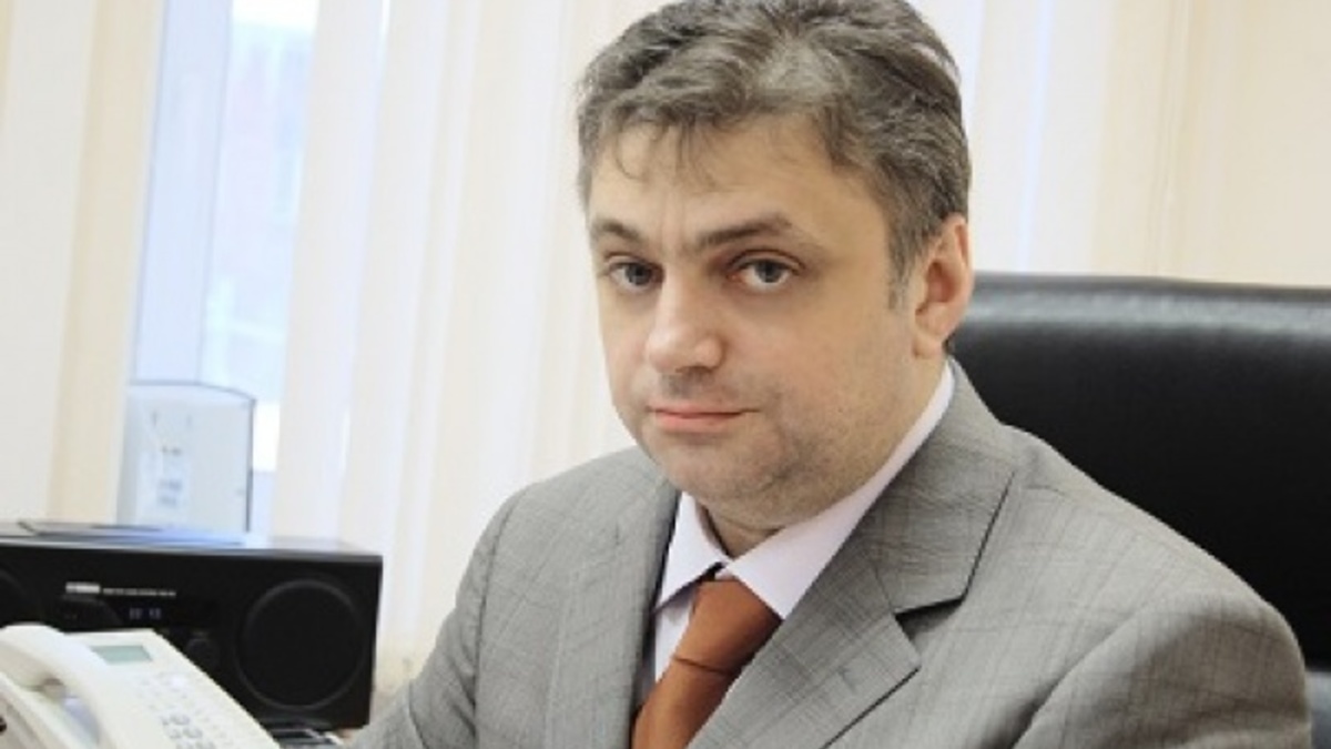 Шагап Андрей Владимирович
