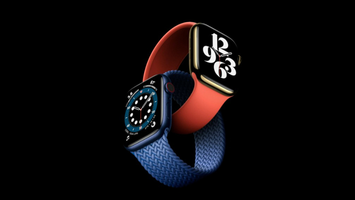 Фото: apple.com