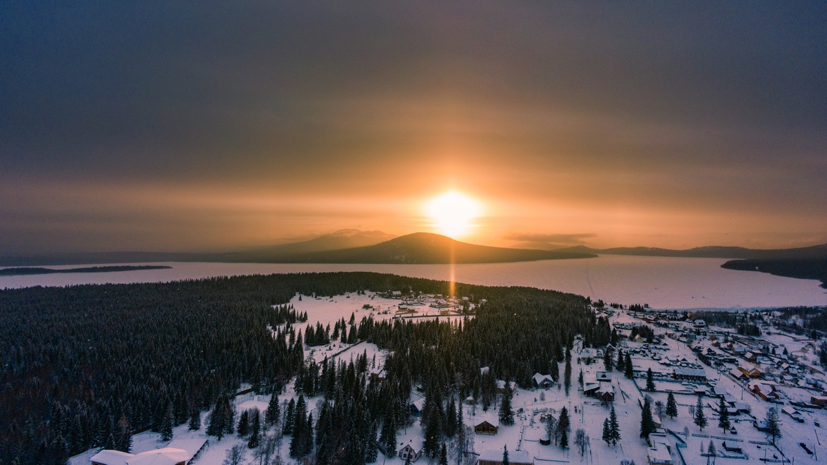 Зюраткуль
