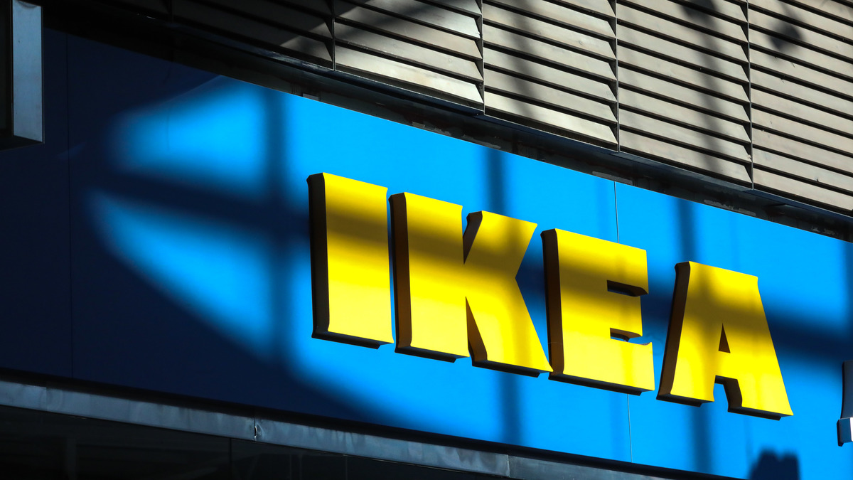 Наследник» IKEA рассказал, что будет выпускать на своём заводе — РБК