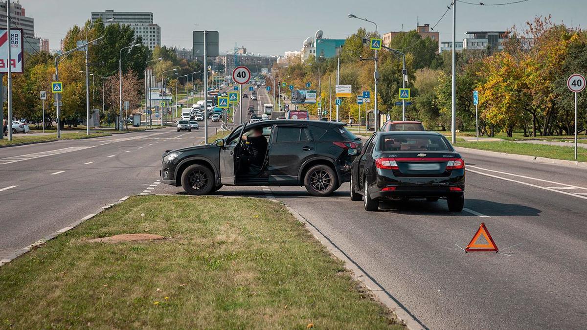 ВС поддержал лишение прав для водителя за употребление алкоголя после ДТП,  в котором пострадал только он :: Autonews