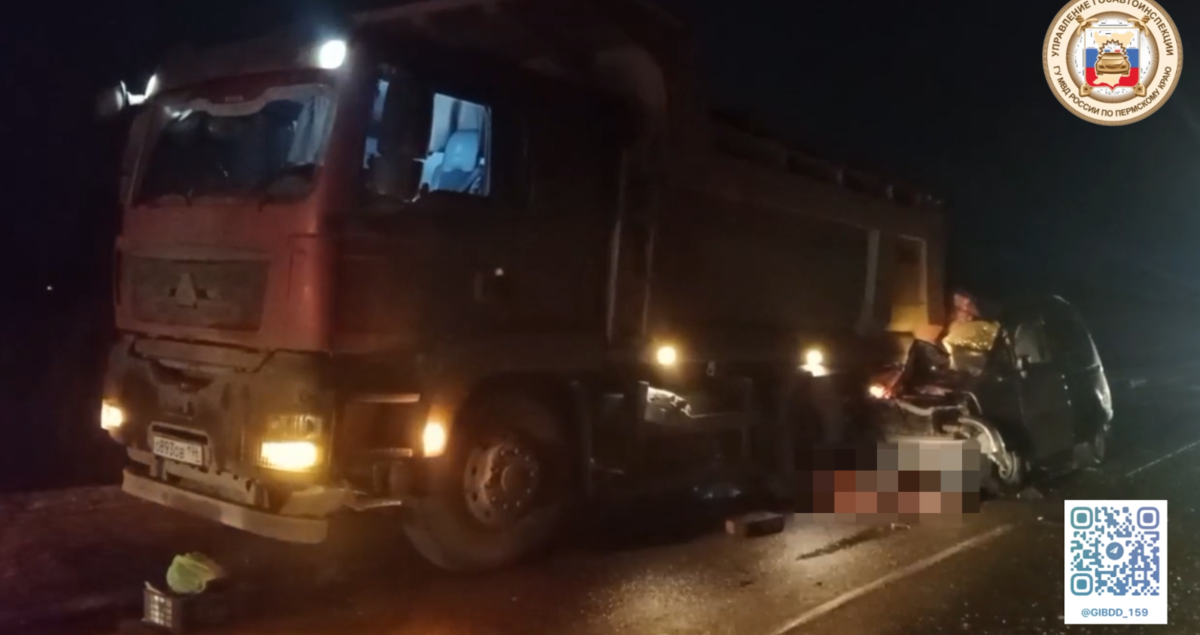 Фото: ГУ МВД по Пермскому краю