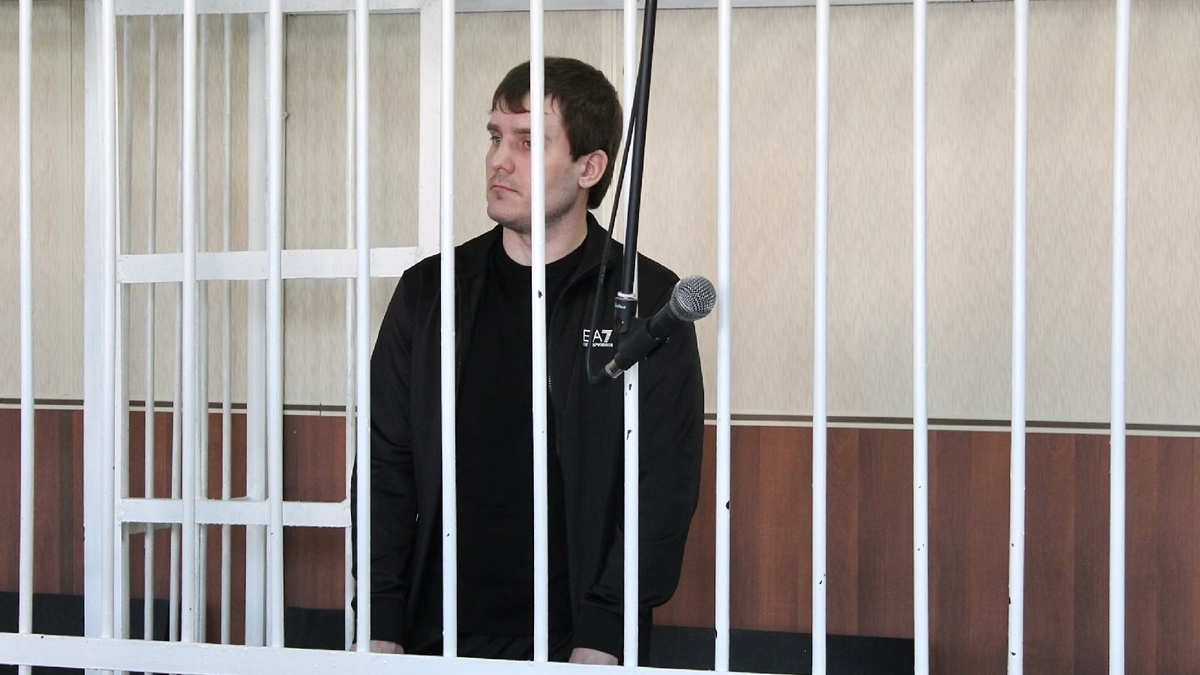 Фото: Новосибирский областной суд